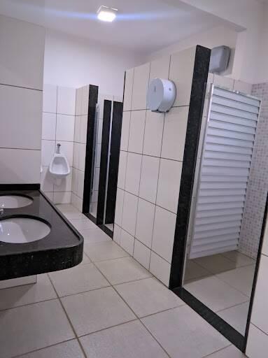 Andar, Córrego Alto, 0 Quarto, 0 Vaga