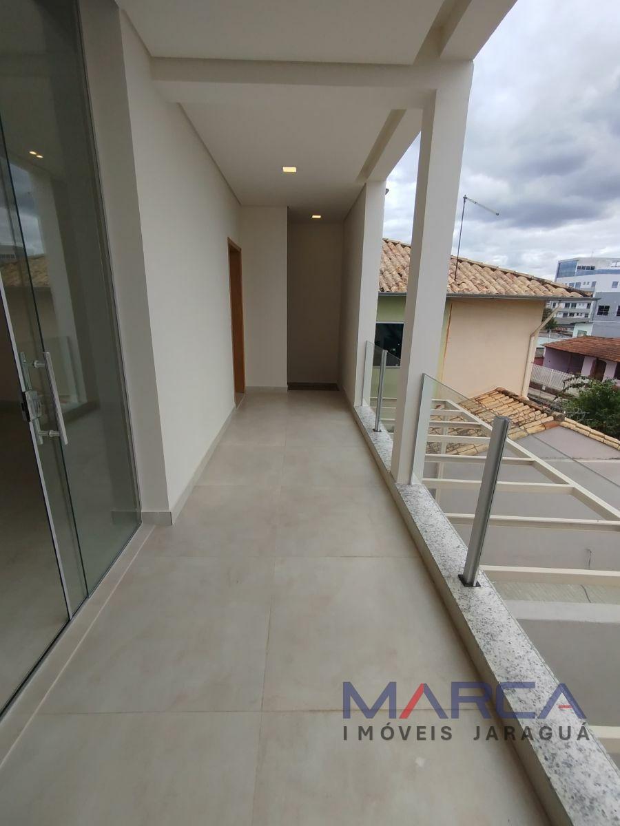 Casa, Santa Rosa, 3 Quartos, 2 Vagas