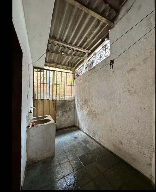 Casa, Jardim Laguna, 1 Quarto, 0 Vaga