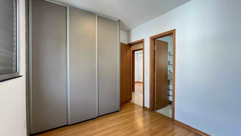 Cobertura, Santo Antônio, 3 Quartos, 2 Vagas, 1 Suíte