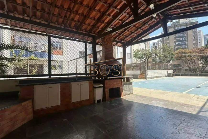 Apartamento, Luxemburgo, 3 Quartos, 2 Vagas, 1 Suíte