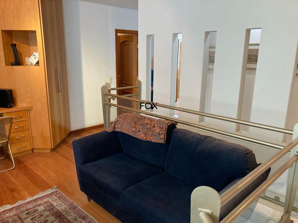 Apartamento, Belvedere, 4 Quartos, 4 Vagas, 2 Suítes