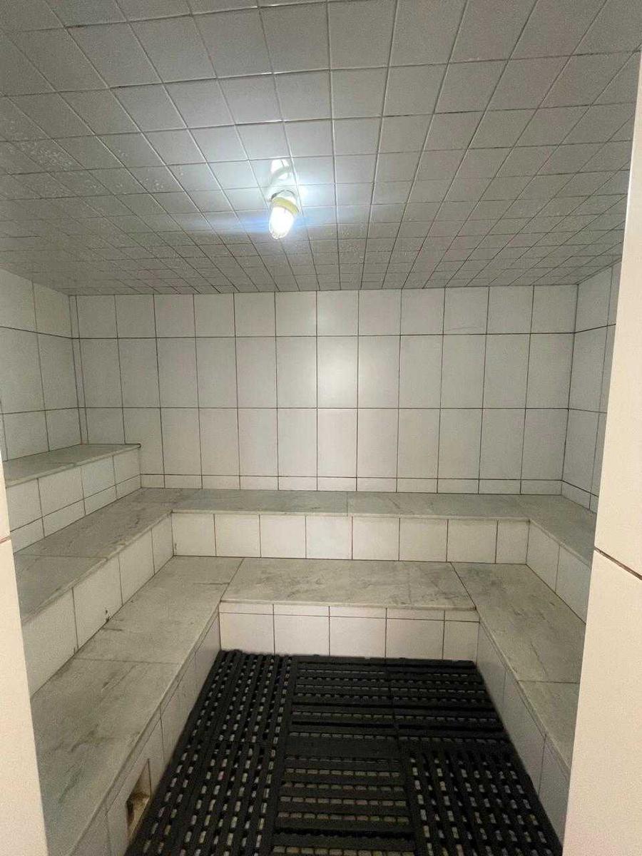 Apartamento, Cabral, 2 Quartos, 1 Vaga