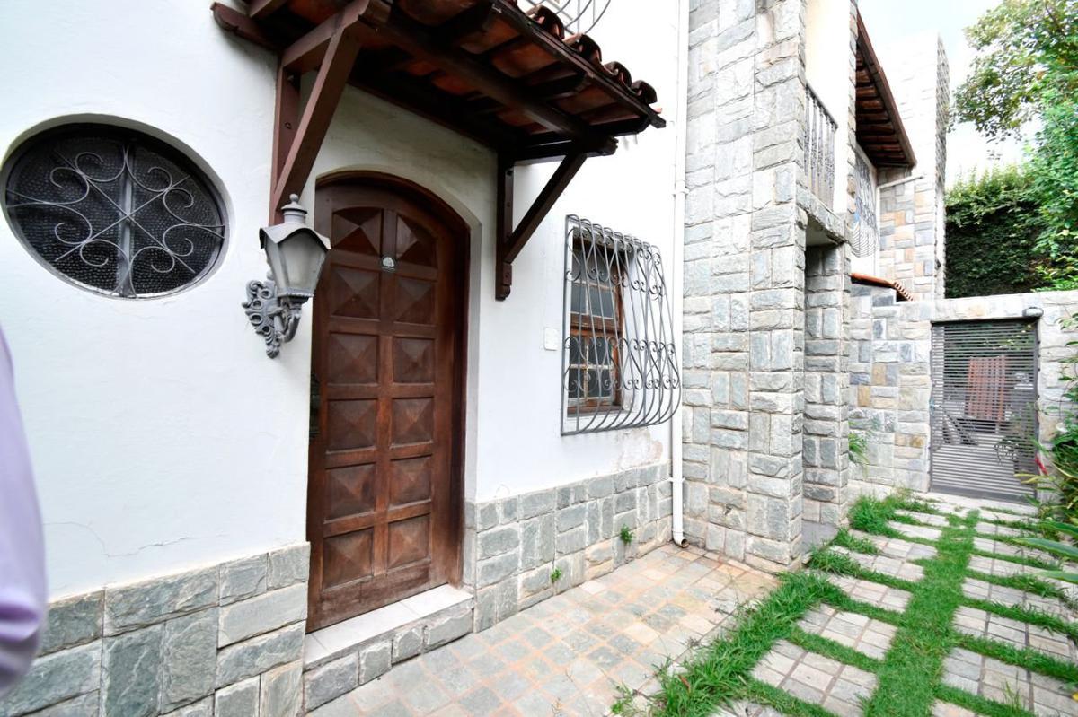 Casa, Santa Amélia, 3 Quartos, 1 Vaga, 1 Suíte