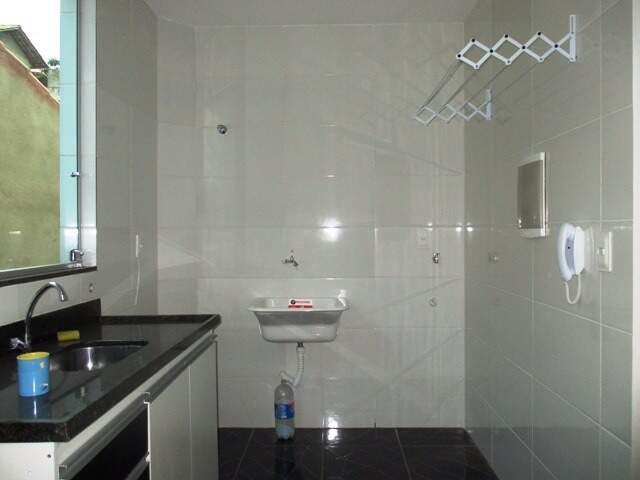 Apartamento, Sapucaias III, 2 Quartos, 1 Vaga