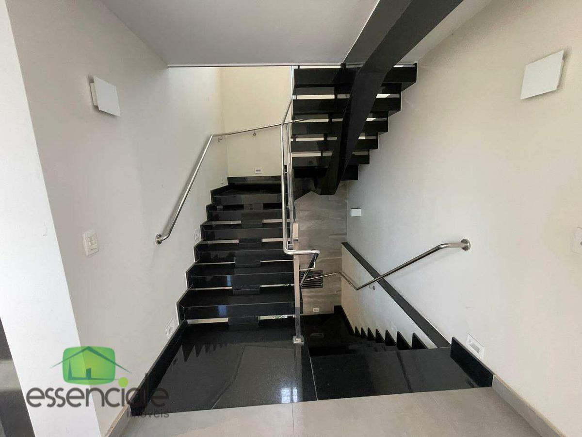 Casa, Jardim Riacho das Pedras, 3 Quartos, 8 Vagas, 2 Suítes
