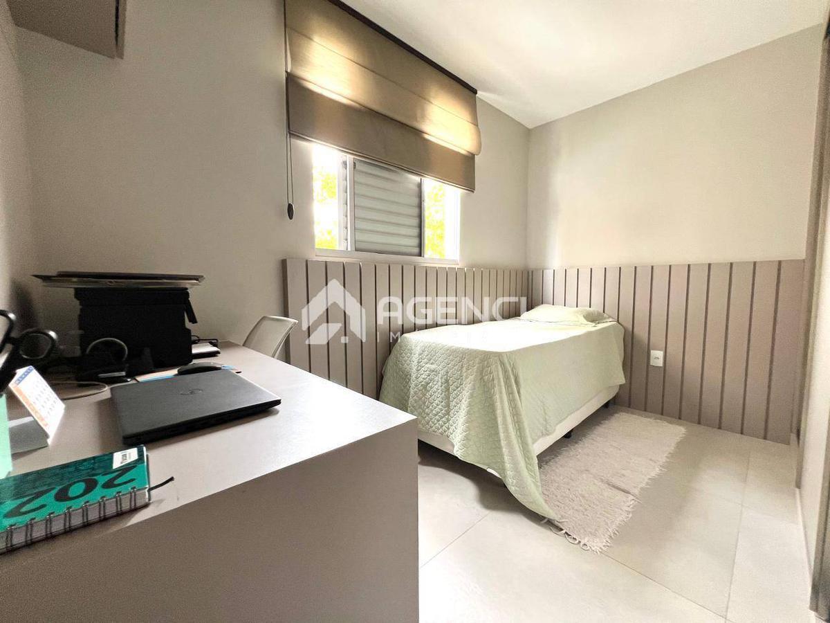 Apartamento, Cabral, 2 Quartos, 0 Vaga, 1 Suíte