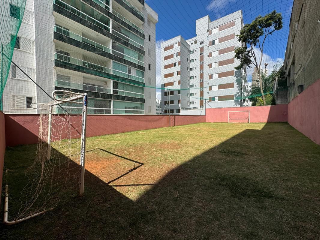 Cobertura, Buritis, 4 Quartos, 6 Vagas, 2 Suítes