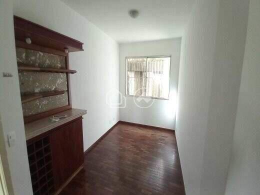 Apartamento, Coração de Jesus, 3 Quartos, 1 Vaga