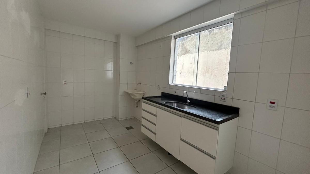 Apartamento, Caiçaras, 2 Quartos, 1 Vaga, 1 Suíte