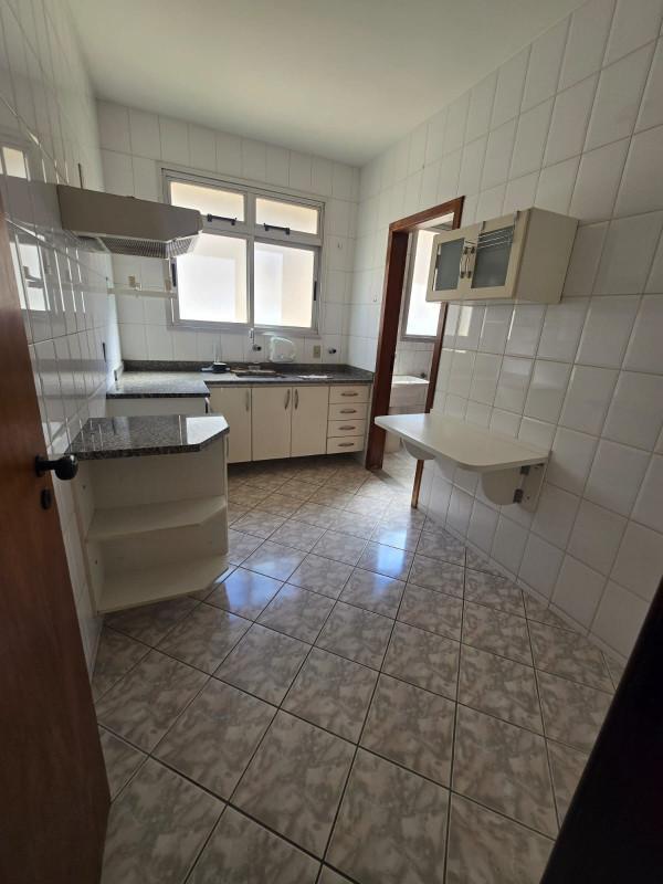 Apartamento, Ouro Preto, 3 Quartos, 2 Vagas, 1 Suíte