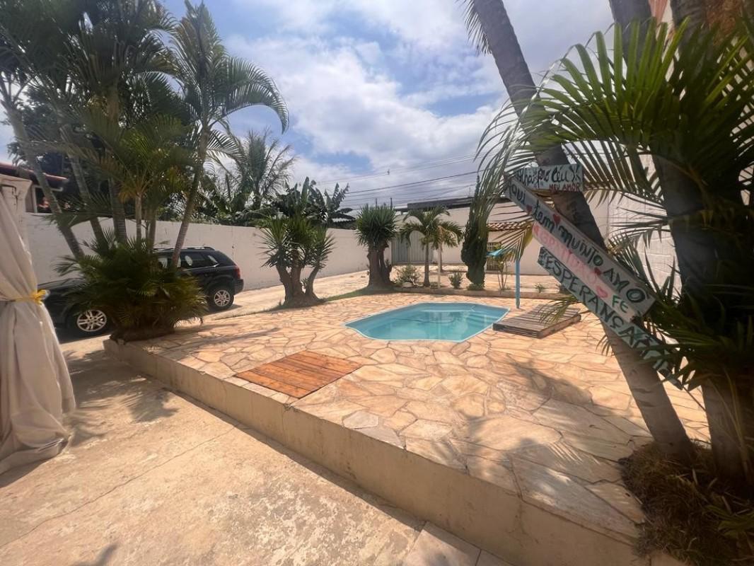 Casa, São João Batista (venda Nova), 3 Quartos, 12 Vagas, 1 Suíte