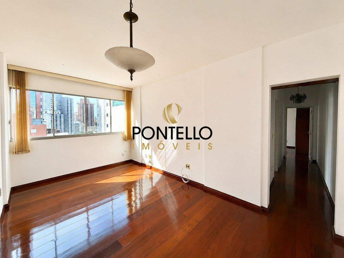 Apartamento, Savassi, 2 Quartos, 1 Vaga, 1 Suíte