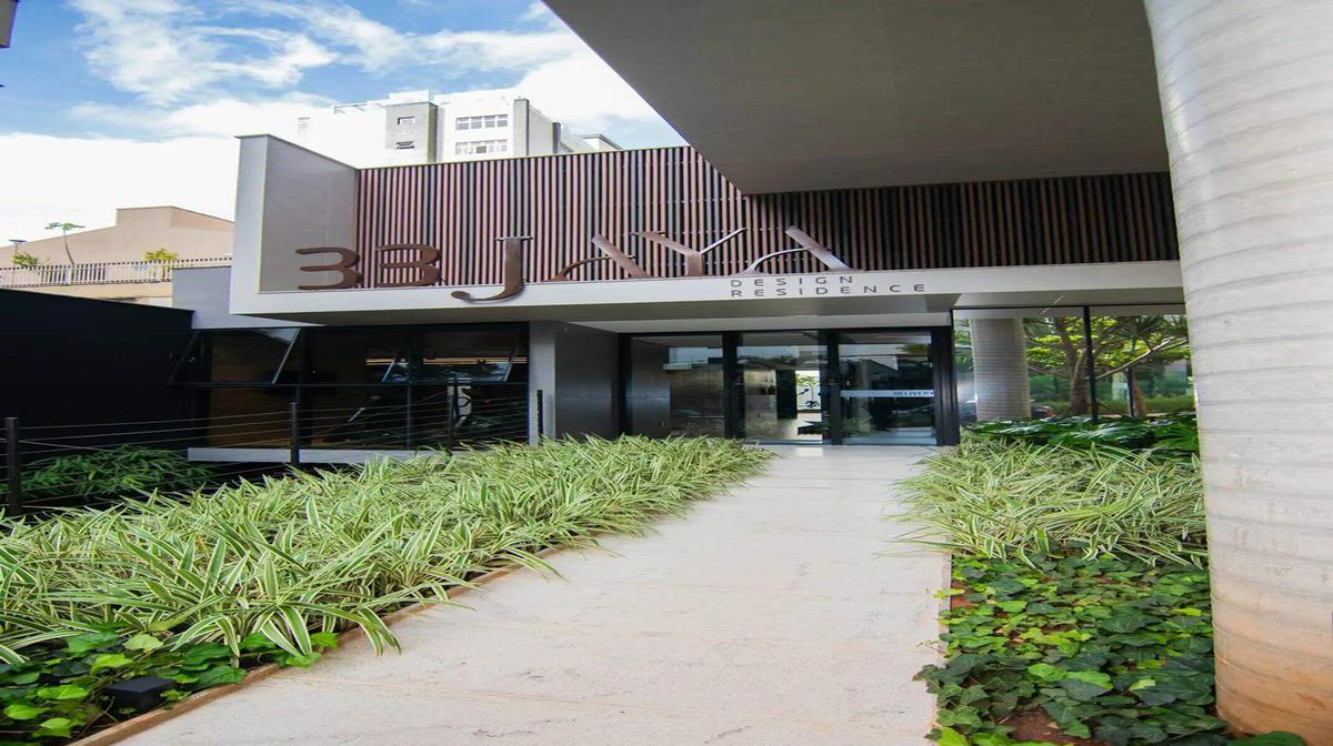 Apartamento, Serra, 2 Quartos, 2 Vagas, 2 Suítes