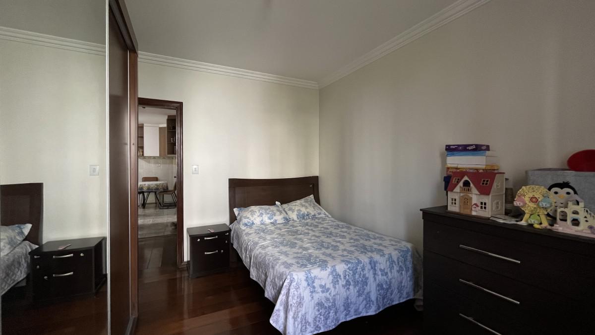 Apartamento, Centro, 3 Quartos, 1 Vaga, 1 Suíte