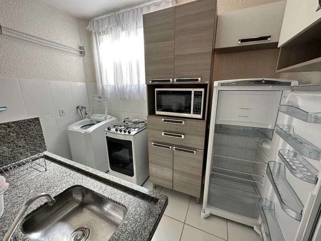 Apartamento, Industrial Jk, 2 Quartos, 1 Vaga, 1 Suíte