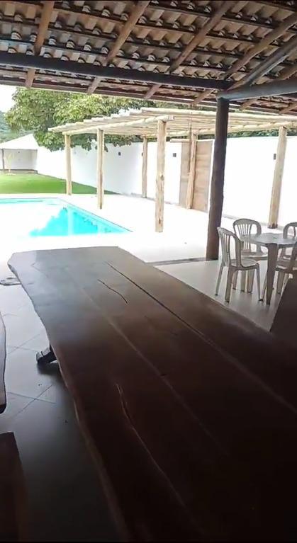 Fazenda, Quintas do Godoy, 4 Quartos, 10 Vagas, 4 Suítes