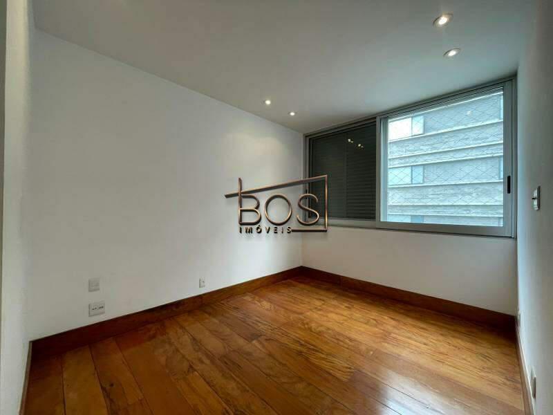 Cobertura, Savassi, 4 Quartos, 3 Vagas, 2 Suítes