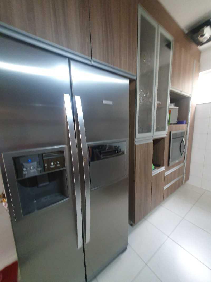 Apartamento, Havaí, 3 Quartos, 2 Vagas, 1 Suíte