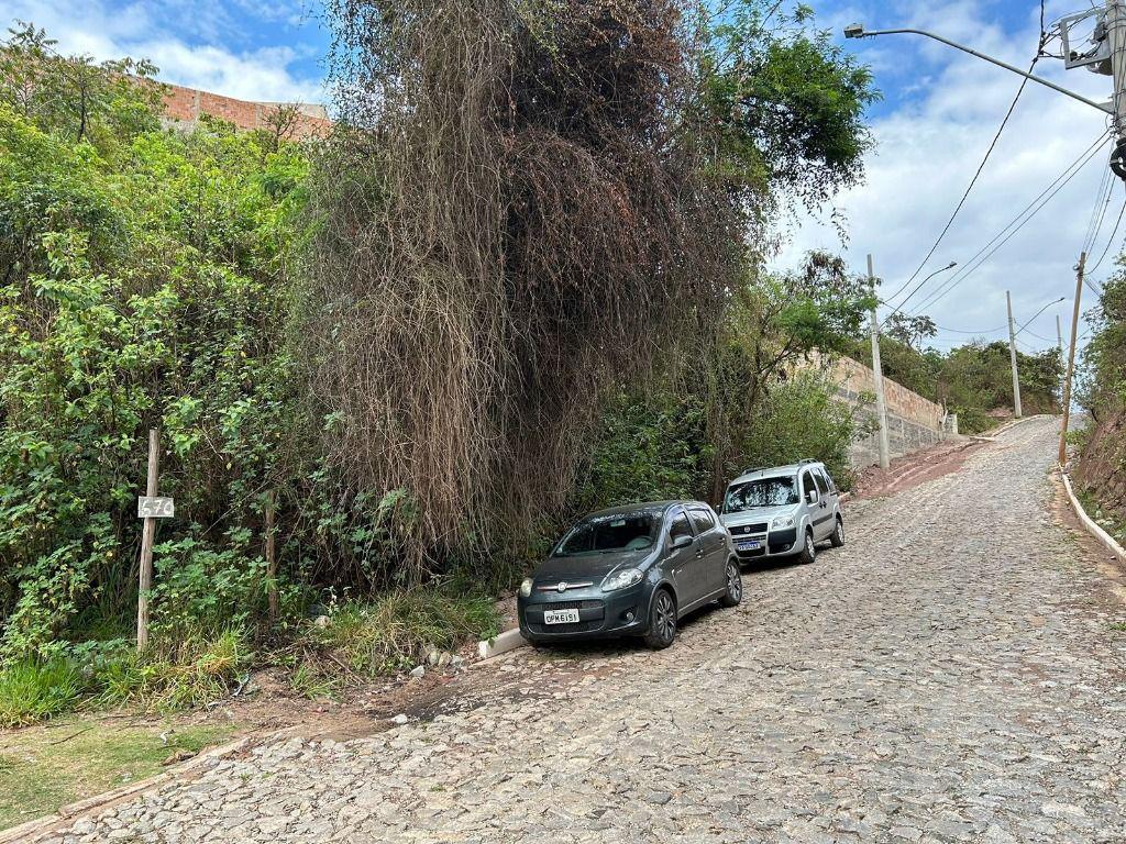 Lote, Santo Antônio (roça Grande), 0 Quarto, 0 Vaga