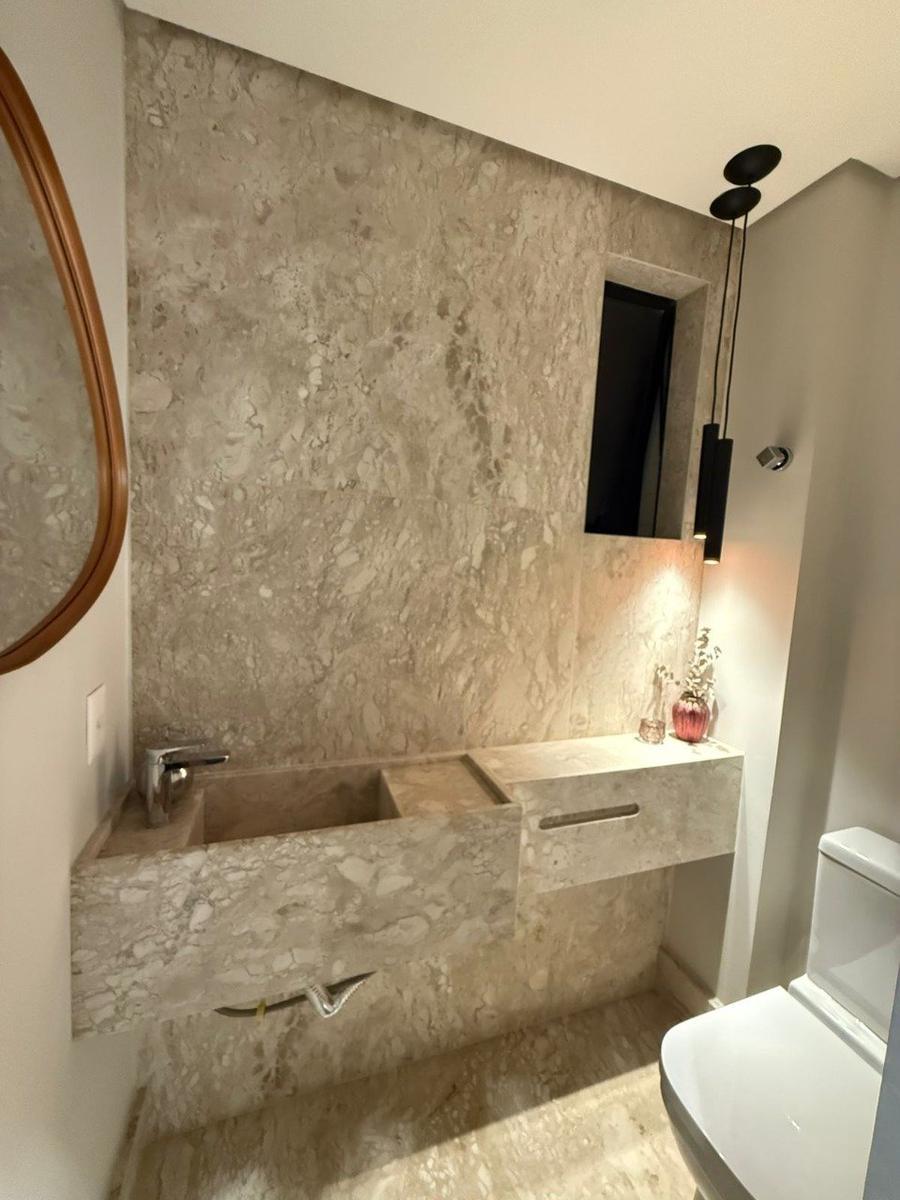 Cobertura, Floresta, 3 Quartos, 4 Vagas, 3 Suítes