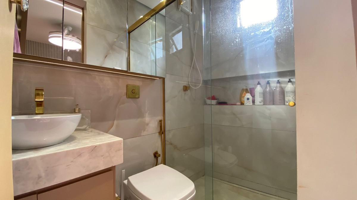 Cobertura, Ouro Preto, 5 Quartos, 2 Vagas