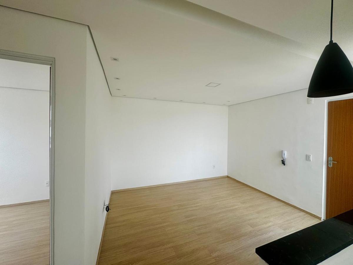 Apartamento, Nova Pampulha, 2 Quartos, 1 Vaga