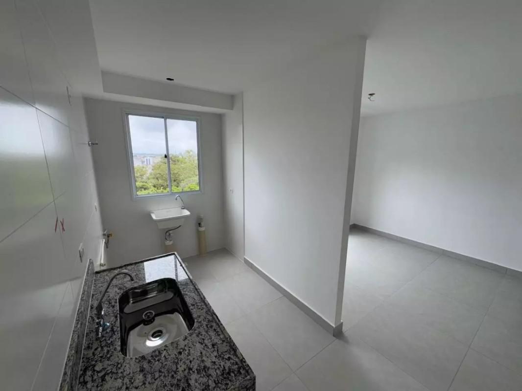 Apartamento, Eldorado, 2 Quartos, 1 Vaga