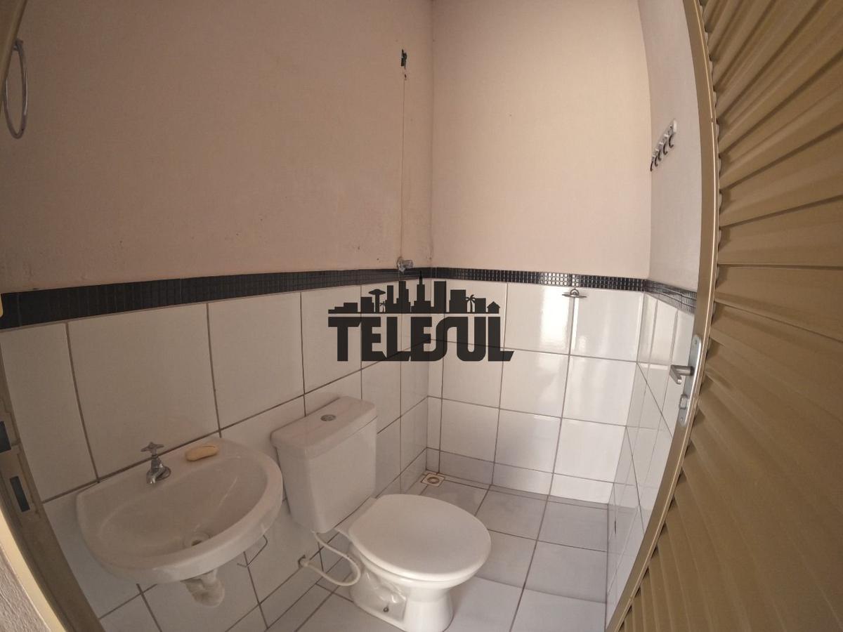 Casa, Parque Urupês, 3 Quartos, 0 Vaga