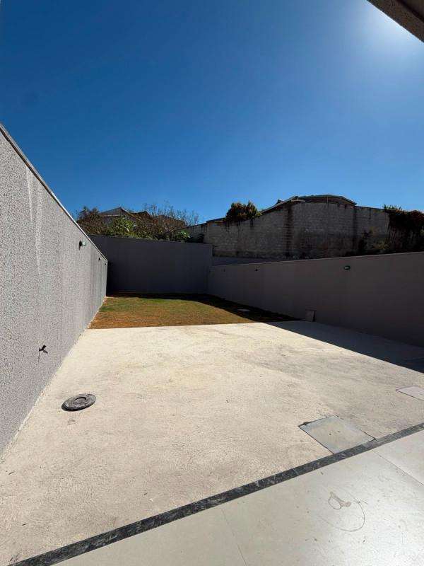 Casa, Vila Verde, 3 Quartos, 2 Vagas, 1 Suíte