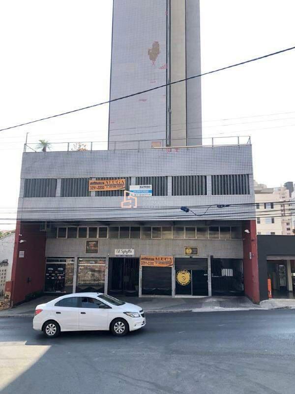 Loja, Floresta
