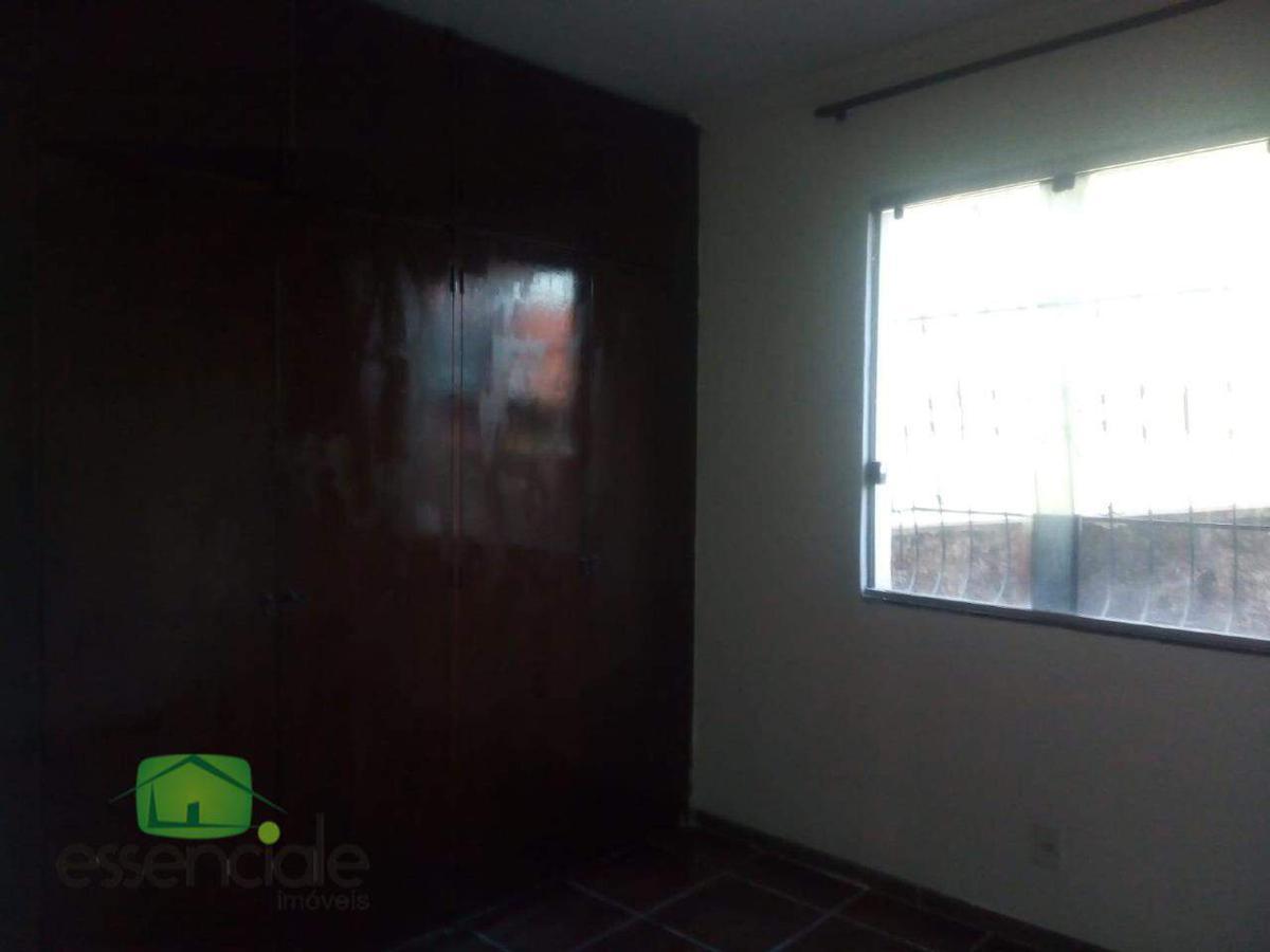 Apartamento, Eldorado, 2 Quartos, 1 Vaga