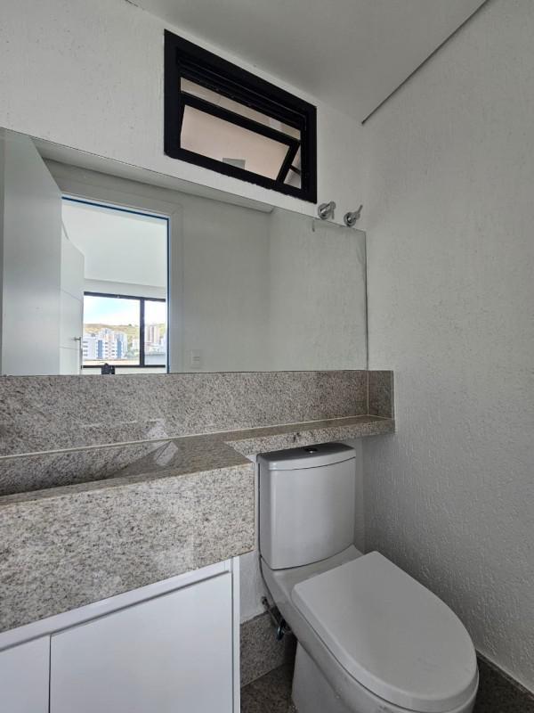 Apartamento, São Pedro, 2 Quartos, 2 Vagas, 2 Suítes