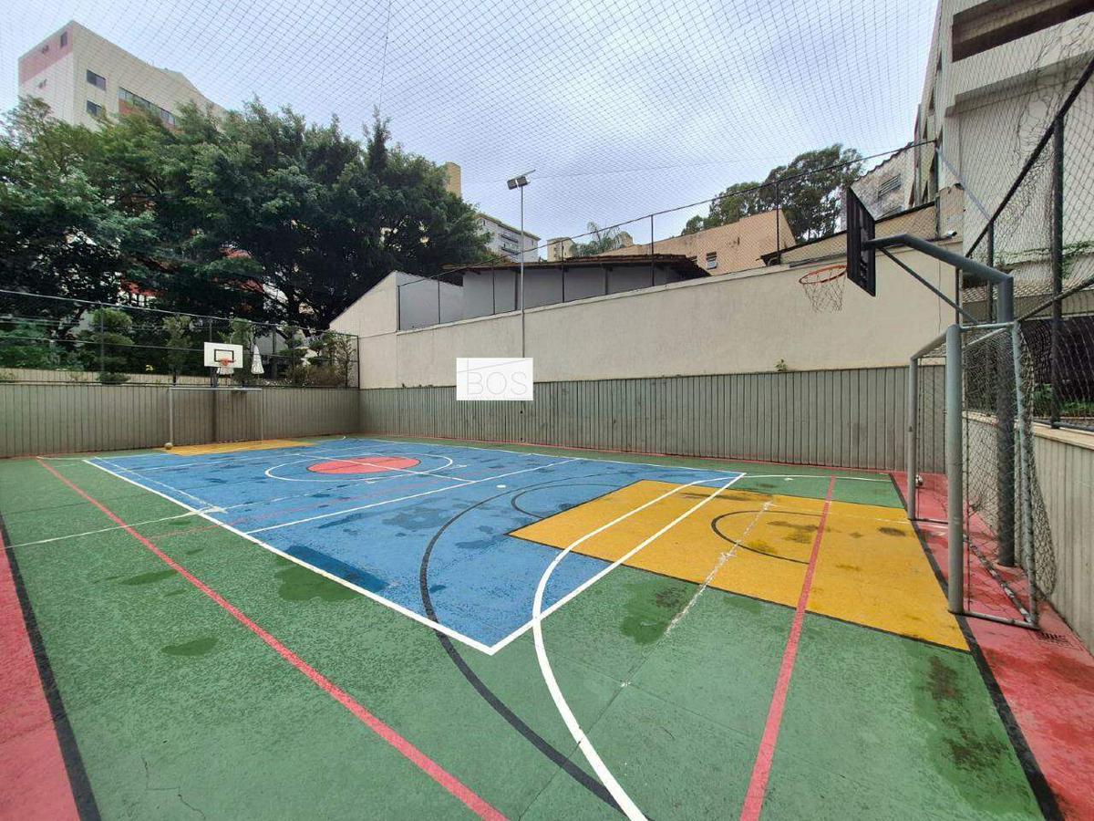 Apartamento, Santo Antônio, 4 Quartos, 1 Vaga, 1 Suíte