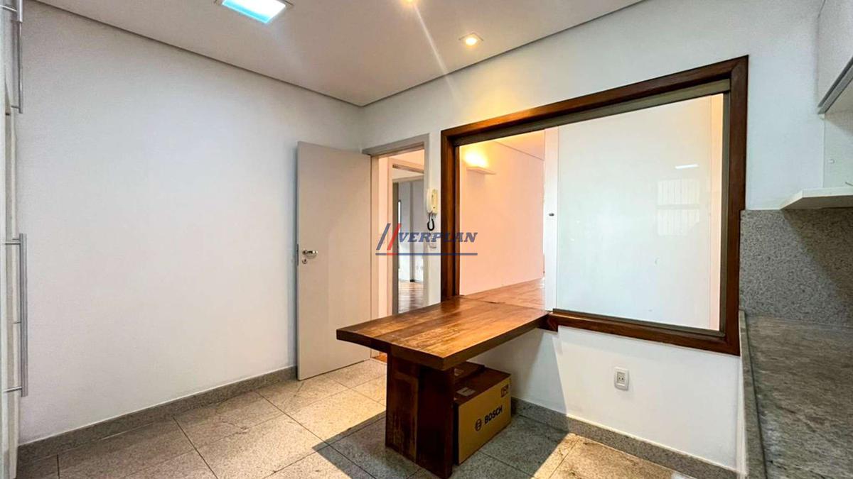 Apartamento, Santo Agostinho, 3 Quartos, 2 Vagas, 2 Suítes