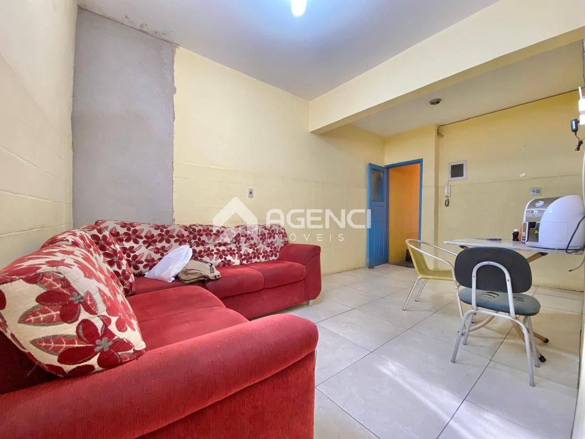 Casa, Dom Cabral, 3 Quartos, 0 Vaga, 1 Suíte