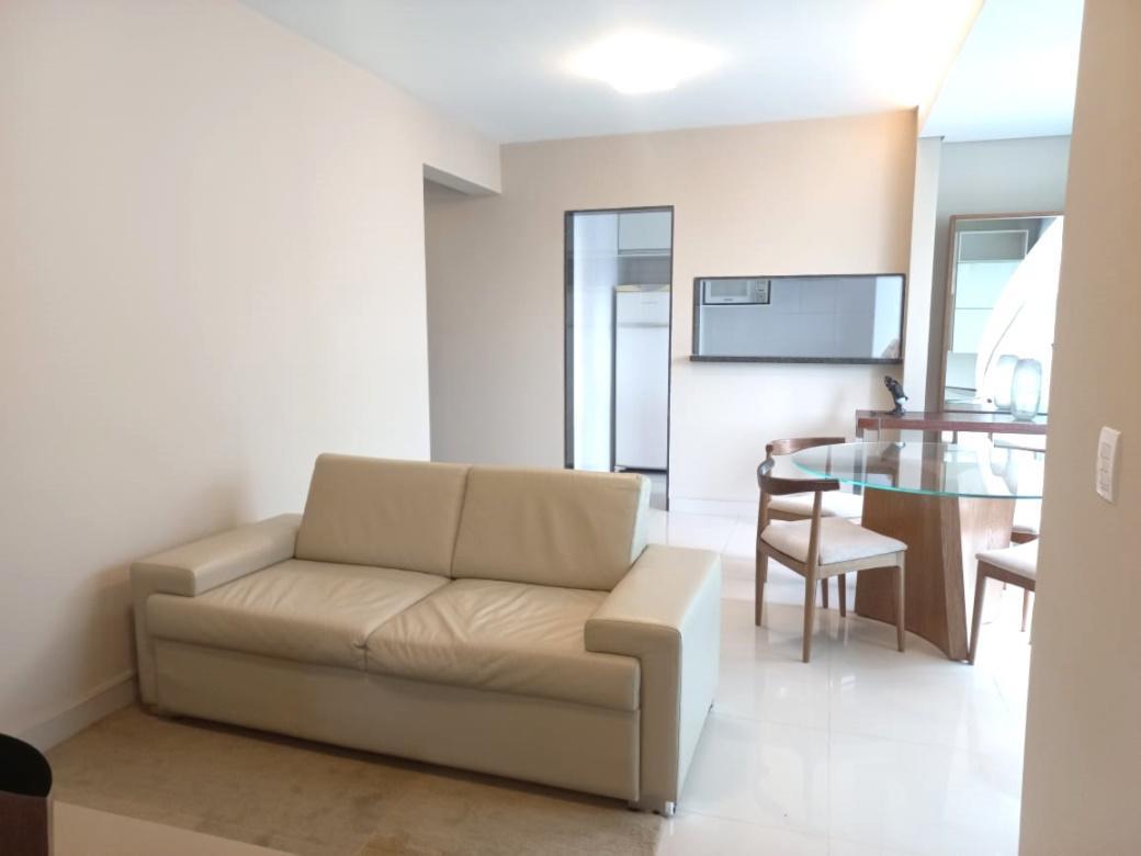 Apartamento, Vila da Serra, 2 Quartos, 2 Vagas, 1 Suíte