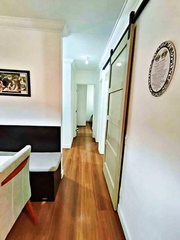 Apartamento, Castelo, 2 Quartos, 1 Vaga, 1 Suíte