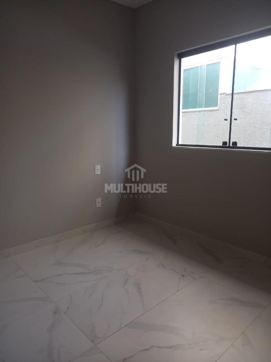 Casa, Planalto, 3 Quartos, 3 Vagas, 3 Suítes