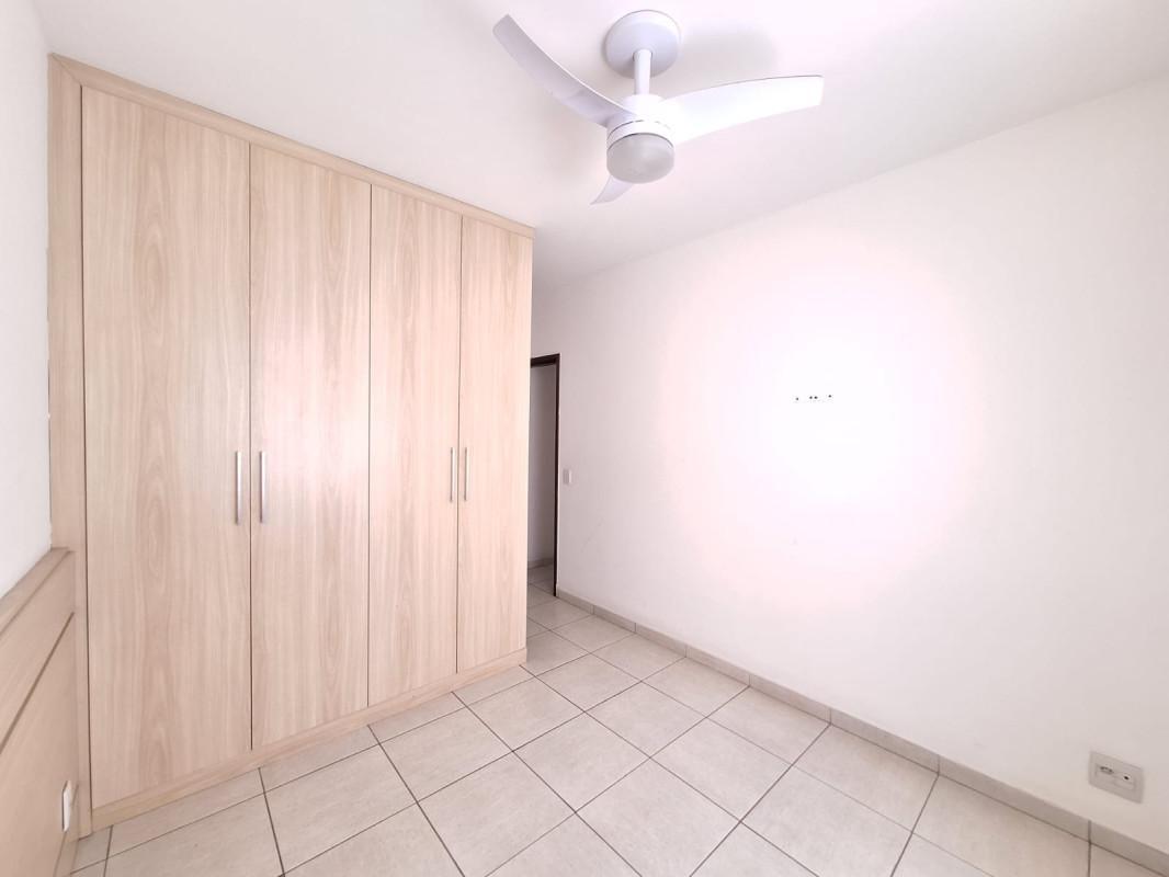 Apartamento, Cidade Nova, 3 Quartos, 1 Vaga, 1 Suíte