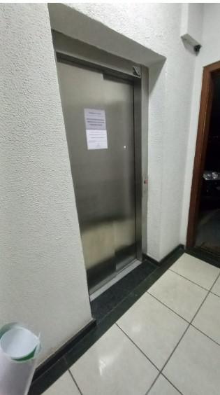 Apartamento, Dona Clara, 3 Quartos, 3 Vagas, 1 Suíte