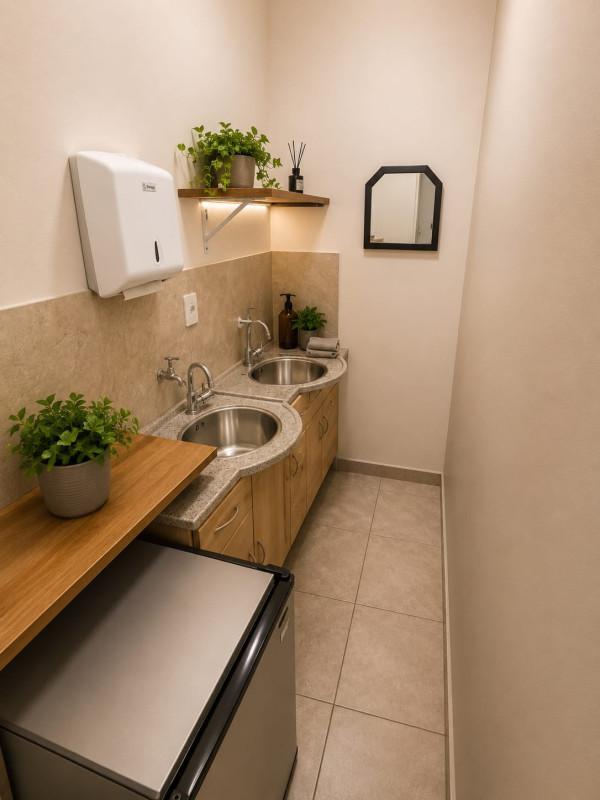Andar, Barro Preto, 0 Quarto, 0 Vaga