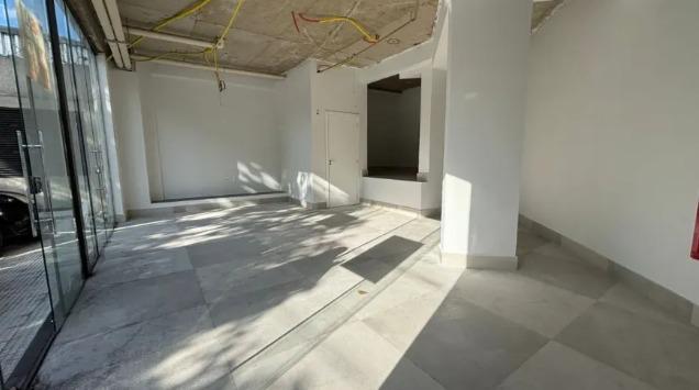 Andar, Santo Agostinho, 0 Quarto, 2 Vagas