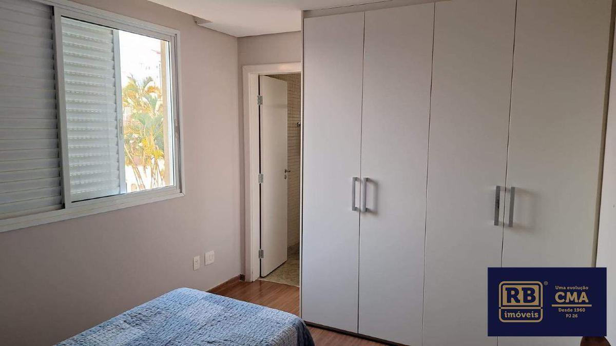 Apartamento, Santa Lúcia, 4 Quartos, 4 Vagas, 3 Suítes