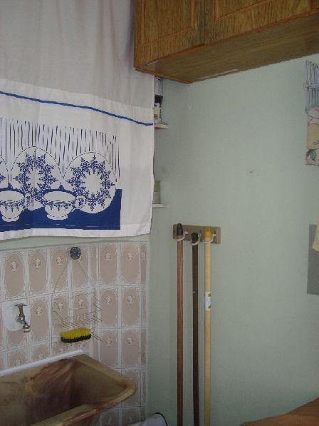 Apartamento, Inconfidentes, 2 Quartos, 1 Vaga
