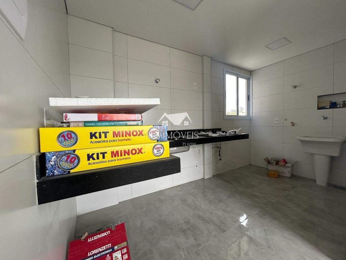 Apartamento, Buritis, 2 Quartos, 2 Vagas, 2 Suítes