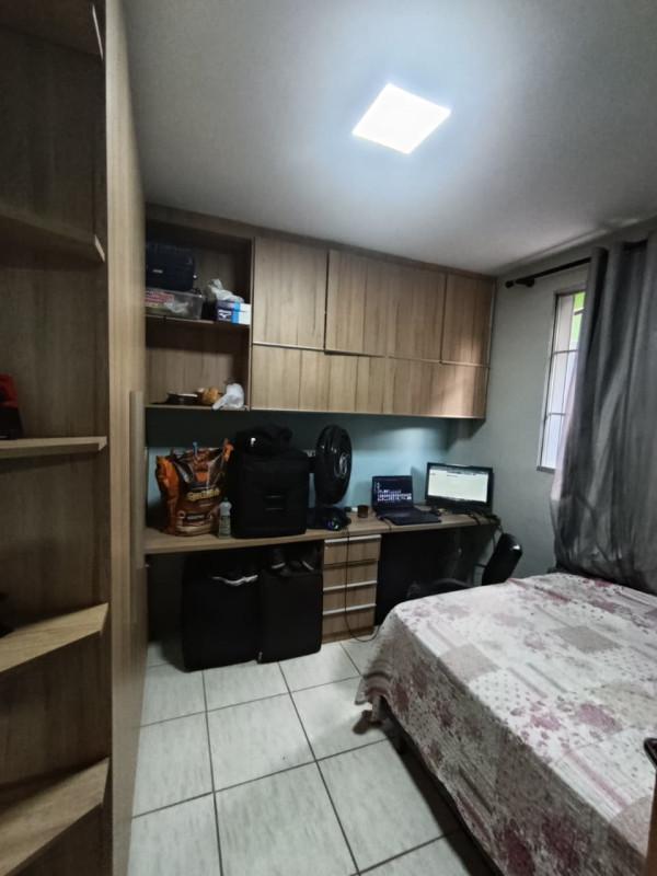 Apartamento, Novo Progresso, 2 Quartos, 1 Vaga