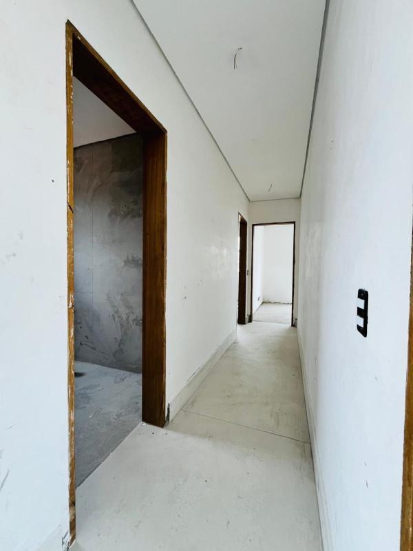 Apartamento, Inconfidentes, 3 Quartos, 3 Vagas, 2 Suítes