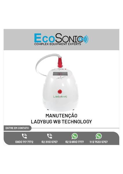 Laser Yag Joaninha Wb Technology Brasil