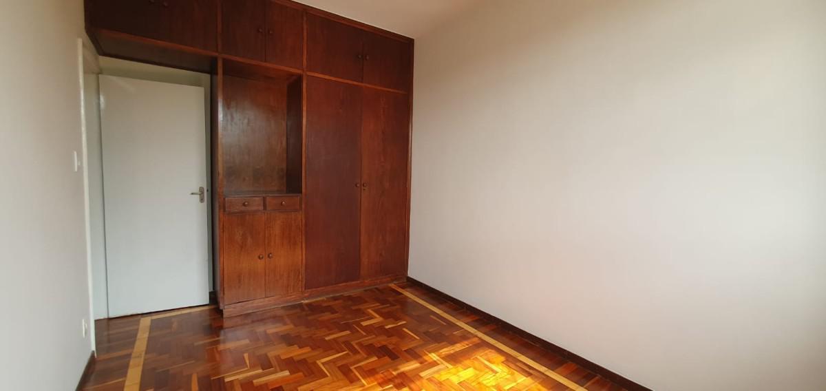 Apartamento, Nova Suíssa, 3 Quartos, 1 Vaga, 1 Suíte